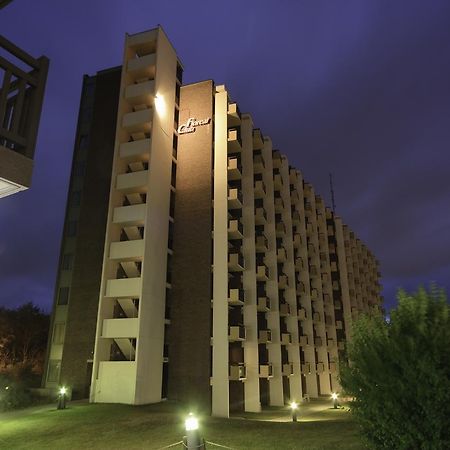 Floreal Nieuwpoort Kültér fotó