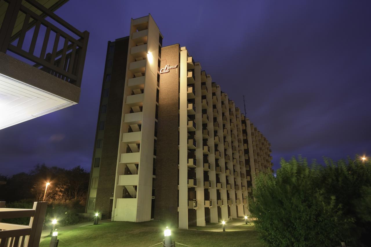 Floreal Nieuwpoort Kültér fotó